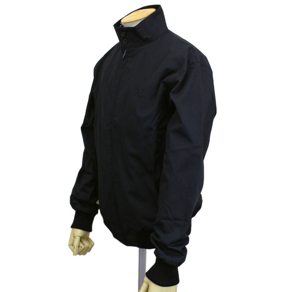 FREDPERRY正規取扱店THREEWOOD