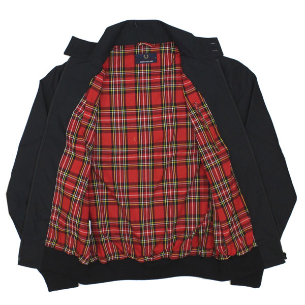FREDPERRY正規取扱店THREEWOOD