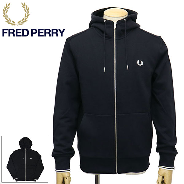 FREDPERRY正規取扱店