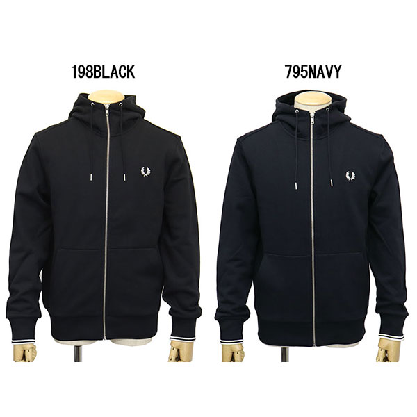 FREDPERRY正規取扱店