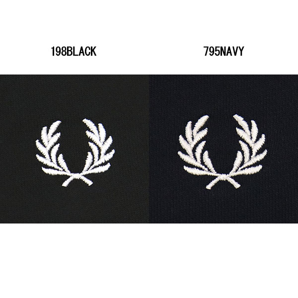 FREDPERRY正規取扱店