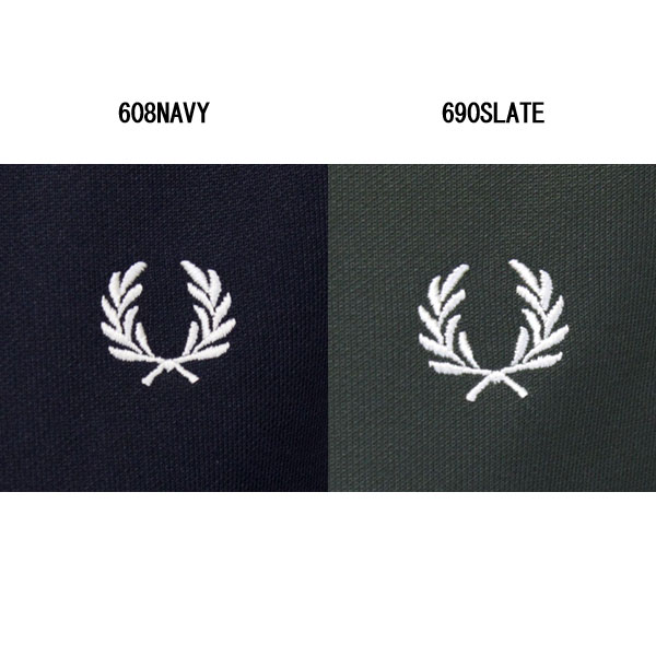 FREDPERRY(フレッドペリー)正規取扱店