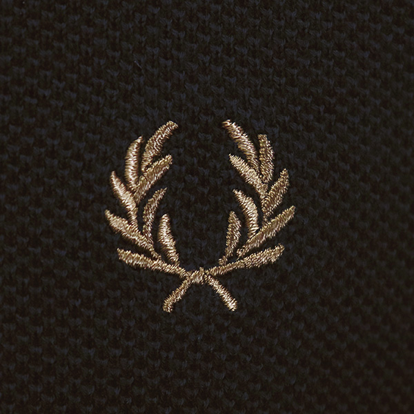 FRED PERRY正規取扱店