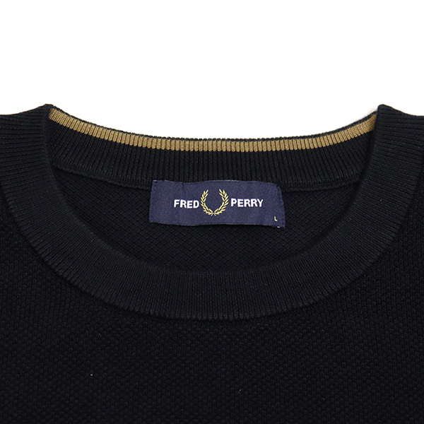 FRED PERRY正規取扱店