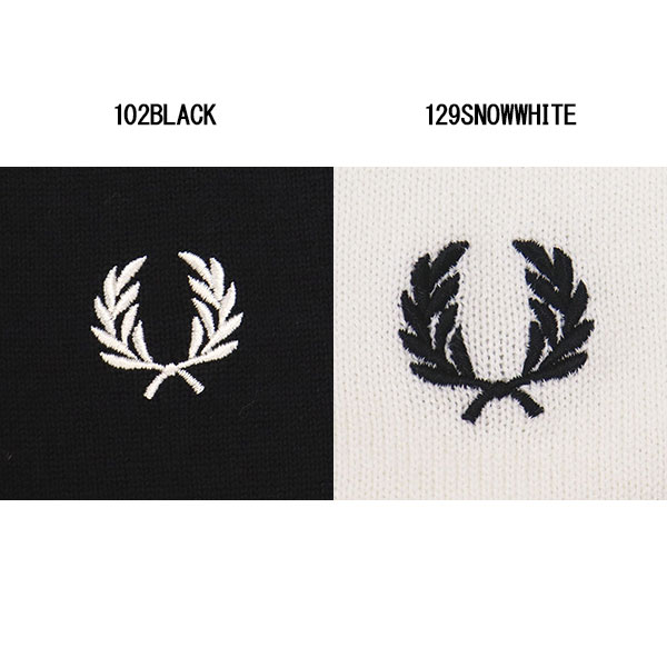 FREDPERRY正規取扱店