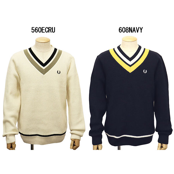 FREDPERRY正規取扱店