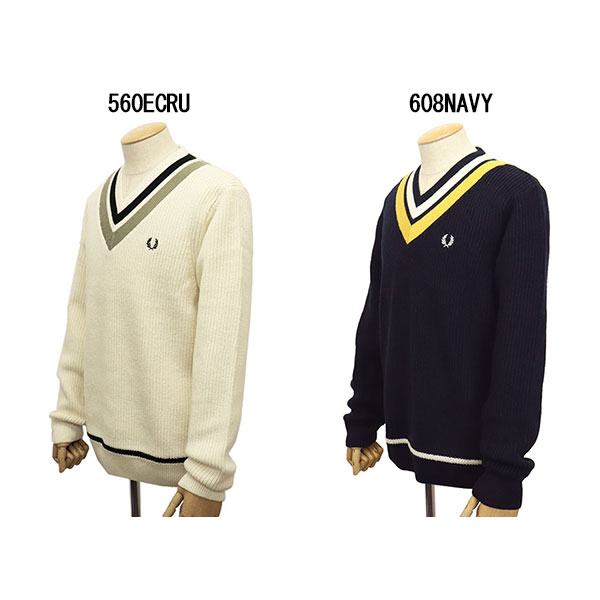 FREDPERRY正規取扱店