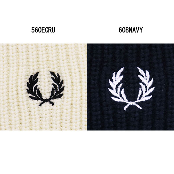 FREDPERRY正規取扱店