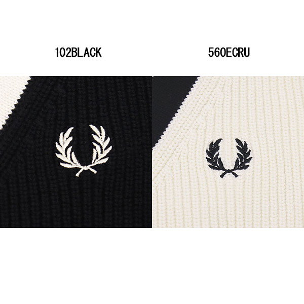FREDPERRY正規取扱店THREEWOOD