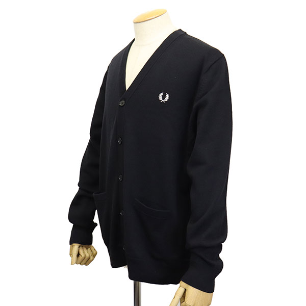 FREDPERRY(フレッドペリー)正規取扱店
