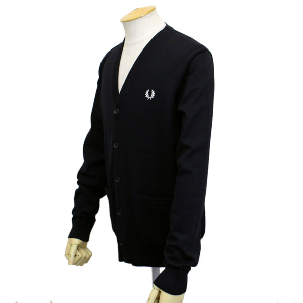 FREDPERRY(フレッドペリー)正規取扱店THREEWOOD