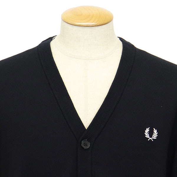 FREDPERRY(フレッドペリー)正規取扱店