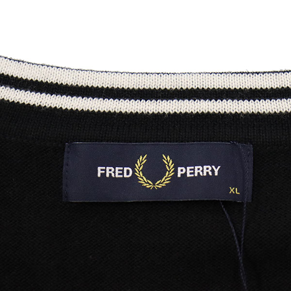 FREDPERRY(フレッドペリー)正規取扱店