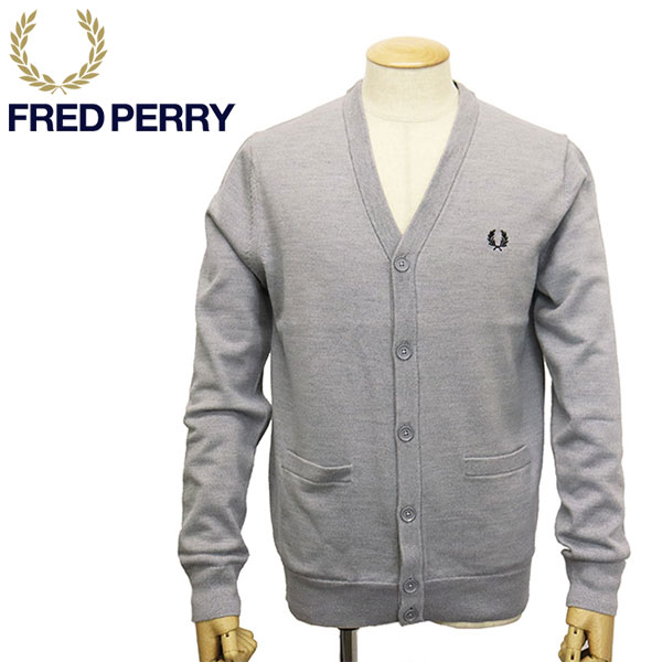 FRED PERRY正規取扱店