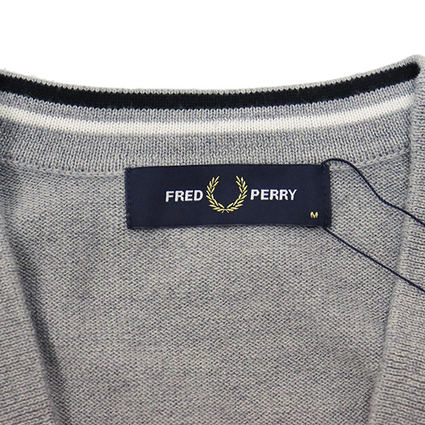 FRED PERRY正規取扱店