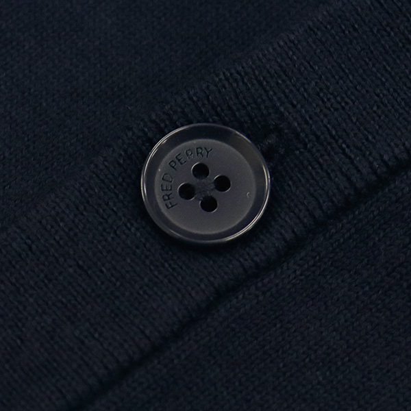 FREDPERRY(フレッドペリー)正規取扱店