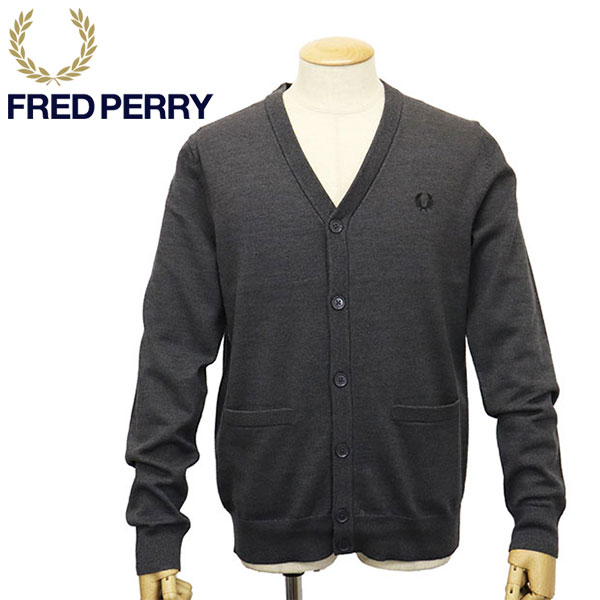 FREDPERRY正規取扱店THREEWOOD