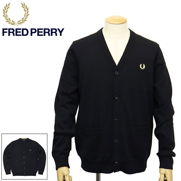 FREDPERRY(フレッドペリー)正規取扱店