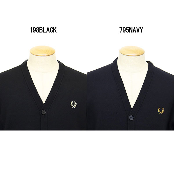 FREDPERRY(フレッドペリー)正規取扱店