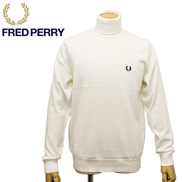 FRED PERRY正規取扱店