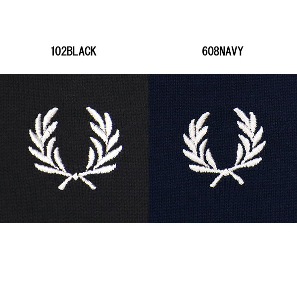 FREDPERRY正規取扱店