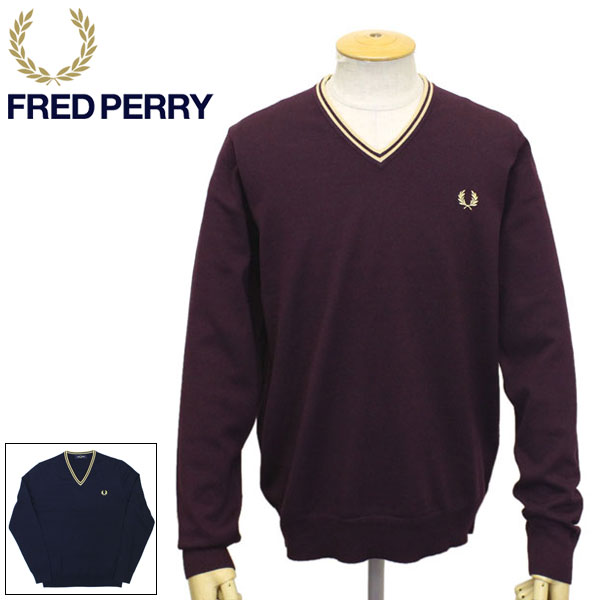 FREDPERRY(フレッドペリー)正規取扱店THREEWOOD