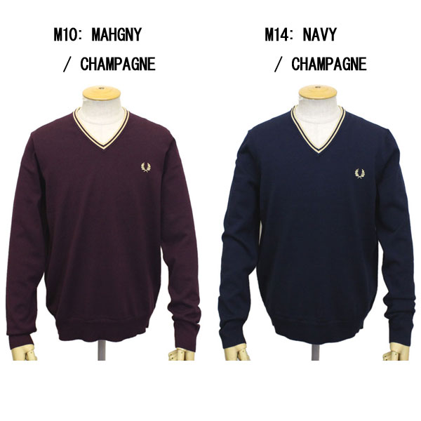 FREDPERRY(フレッドペリー)正規取扱店THREEWOOD