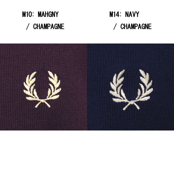 FREDPERRY(フレッドペリー)正規取扱店THREEWOOD
