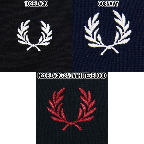 FREDPERRY正規取扱店