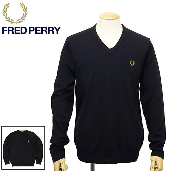 FREDPERRY(フレッドペリー)正規取扱店