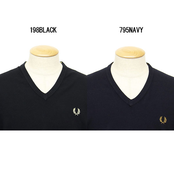 FREDPERRY(フレッドペリー)正規取扱店