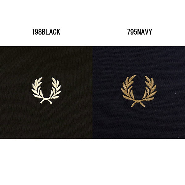 FREDPERRY(フレッドペリー)正規取扱店