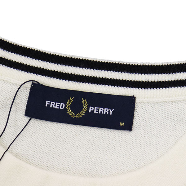 FREDPERRY正規取扱店