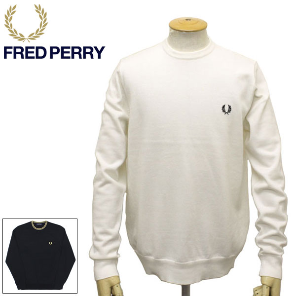 FREDPERRY(フレッドペリー)正規取扱店THREEWOOD