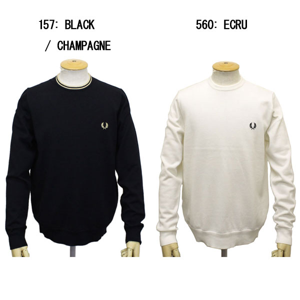 FREDPERRY(フレッドペリー)正規取扱店THREEWOOD