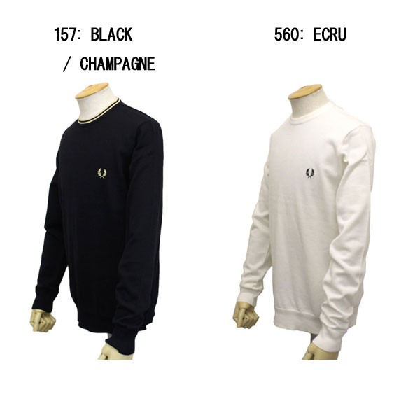 FREDPERRY(フレッドペリー)正規取扱店THREEWOOD