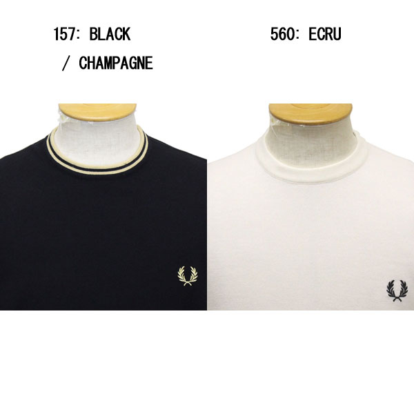 FREDPERRY(フレッドペリー)正規取扱店THREEWOOD