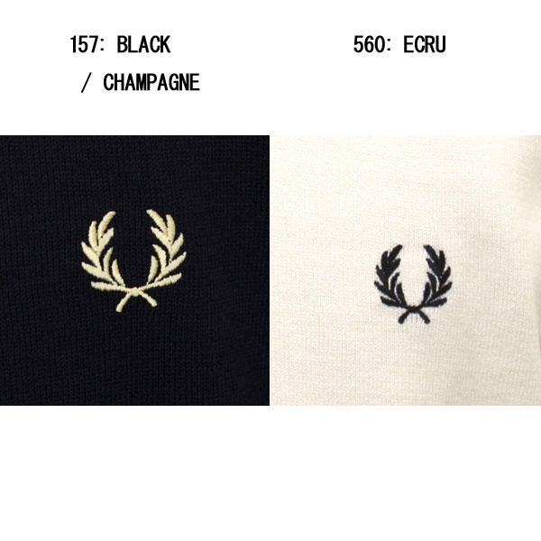 FREDPERRY(フレッドペリー)正規取扱店THREEWOOD