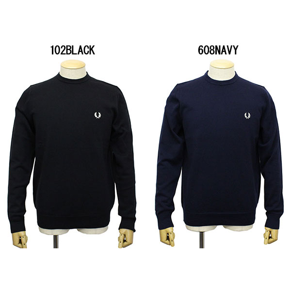 FREDPERRY(フレッドペリー)正規取扱店