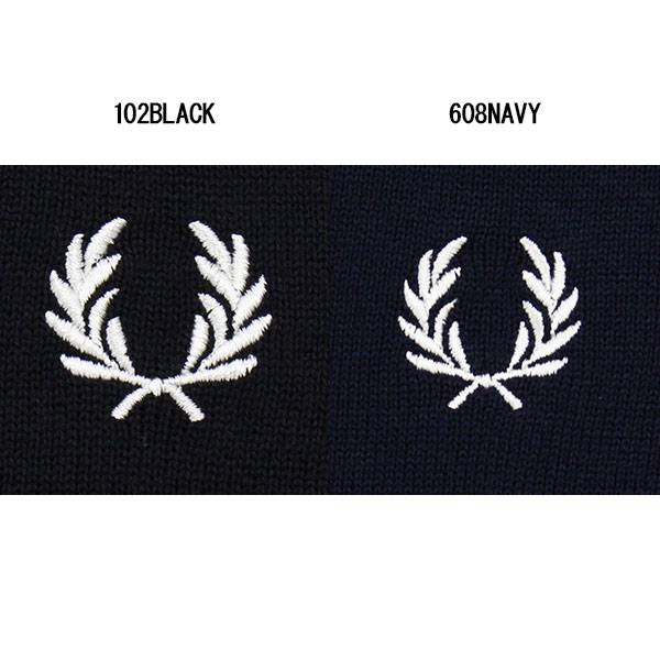 FREDPERRY(フレッドペリー)正規取扱店
