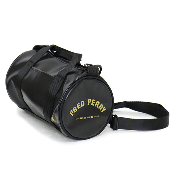 FRED PERRY正規取扱店