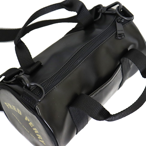 FRED PERRY正規取扱店