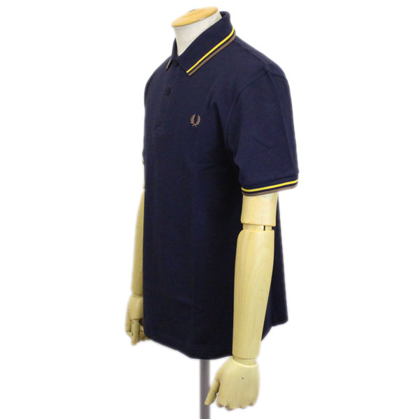 FREDPERRY(フレッドペリー)正規取扱店THREEWOOD