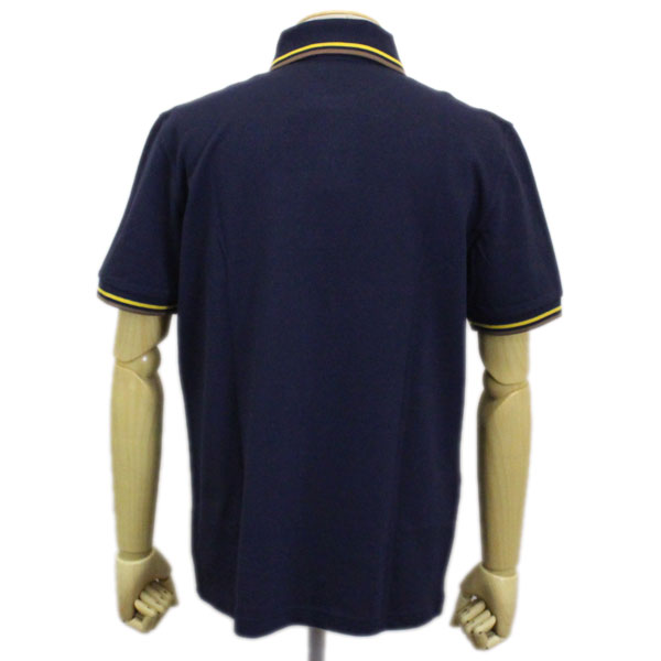 FREDPERRY(フレッドペリー)正規取扱店THREEWOOD