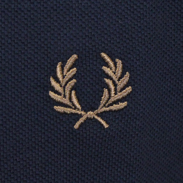 FREDPERRY(フレッドペリー)正規取扱店THREEWOOD