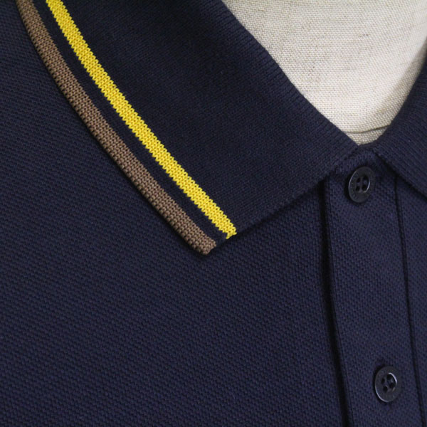 FREDPERRY(フレッドペリー)正規取扱店THREEWOOD