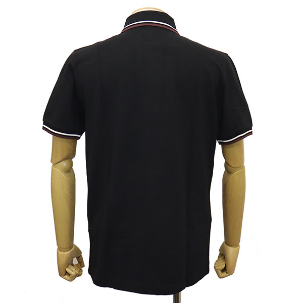 FREDPERRY正規取扱店THREEWOOD