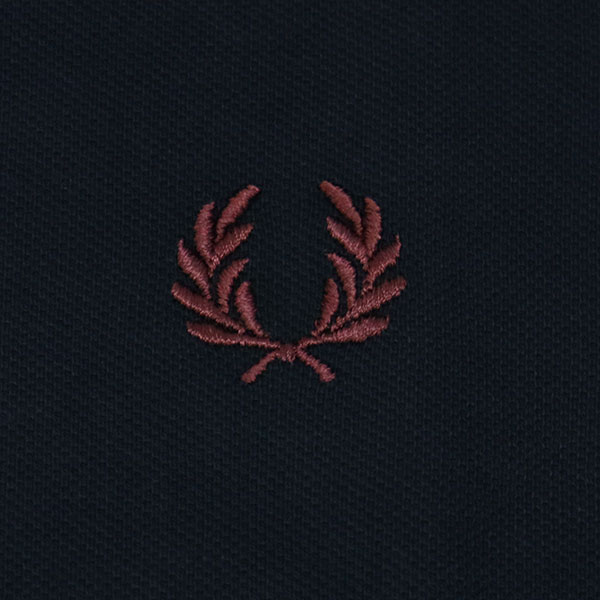 FREDPERRY正規取扱店THREEWOOD