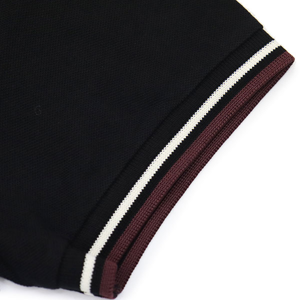 FREDPERRY正規取扱店THREEWOOD