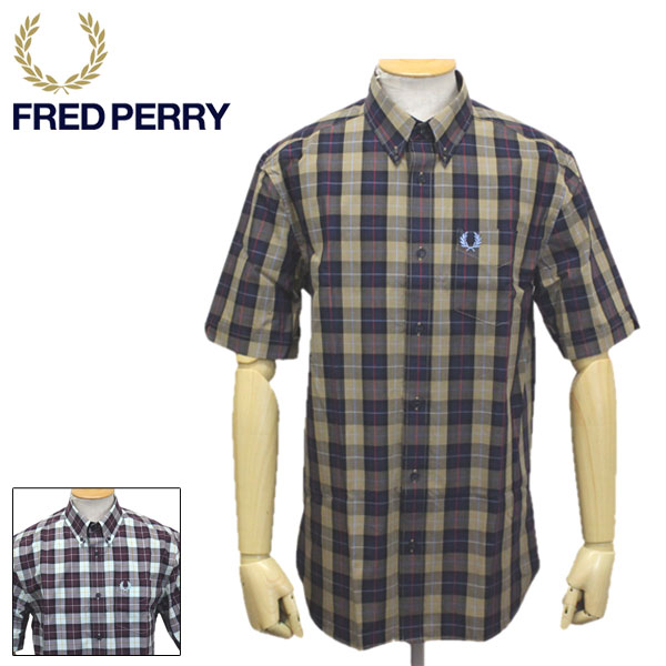 FREDPERRY(フレッドペリー)正規取扱店